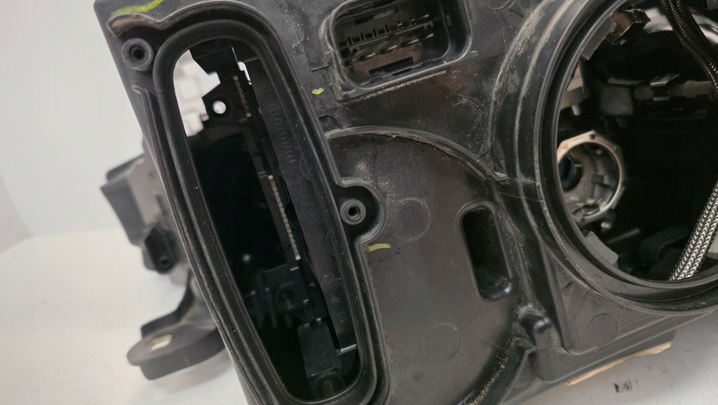 Frontscheinwerfer BMW F26 X3 F25 7400017 Xenon Links Scheinwerfer Headlight SCH2107949074pn