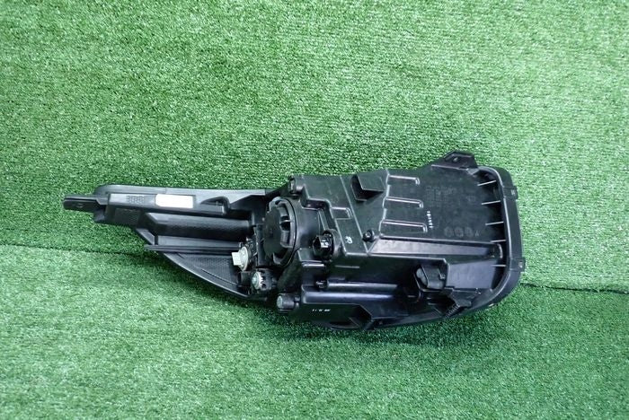 Frontscheinwerfer Kia Picanto 92101-G60 Links Scheinwerfer Headlight SCH8334428585fj