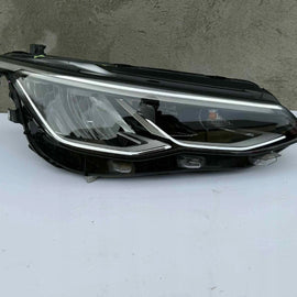 Frontscheinwerfer VW Golf VIII 5H1941006 Rechts Scheinwerfer Headlight SCH4544849471xn