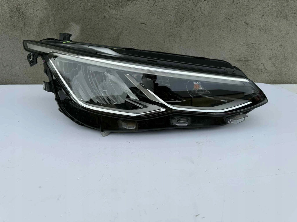 Frontscheinwerfer VW Golf VIII 5H1941006 Rechts Scheinwerfer Headlight SCH4544849471xn