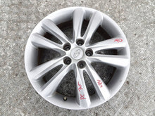 Laden Sie das Bild in den Galerie-Viewer, 1x Alufelge 17 Zoll 5x114.3 Hyundai Ix35 Rim Wheel FEL6139256424vs