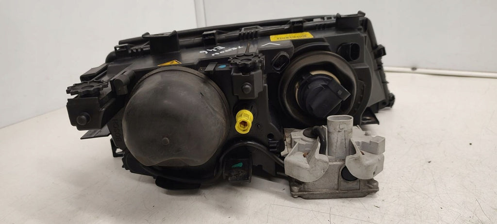 Frontscheinwerfer BMW E46 6902759 Xenon Ein Stück (Rechts oder Links) Headlight