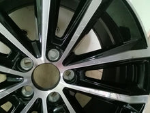 Laden Sie das Bild in den Galerie-Viewer, 1x Alufelge 18 Zoll 8.0" 5x108 32358646 Volvo V60 Rim Wheel FEL2945496630zx