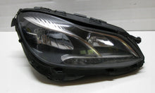 Laden Sie das Bild in den Galerie-Viewer, Frontscheinwerfer Mercedes-Benz W212 A2128209259KZ LED Rechts Headlight SCH9344113545pq