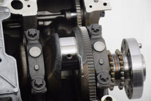 Laden Sie das Bild in den Galerie-Viewer, Motorblock BMW X3 G01 G02 B46B20B 2.0 Benzin Unkomplett