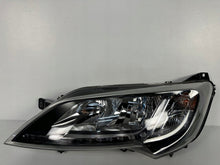Load image into Gallery viewer, Frontscheinwerfer Fiat Ducato 1V7000777 Links Scheinwerfer Headlight SCH3635686271wt