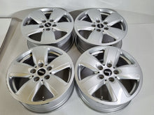 Load image into Gallery viewer, 4x Alufelge 16 Zoll 7.0" 5x112 47ET 6877741 Mini Rim Wheel FEL4890103374as