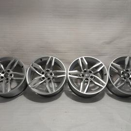 4x Alufelge 18 Zoll 8.5