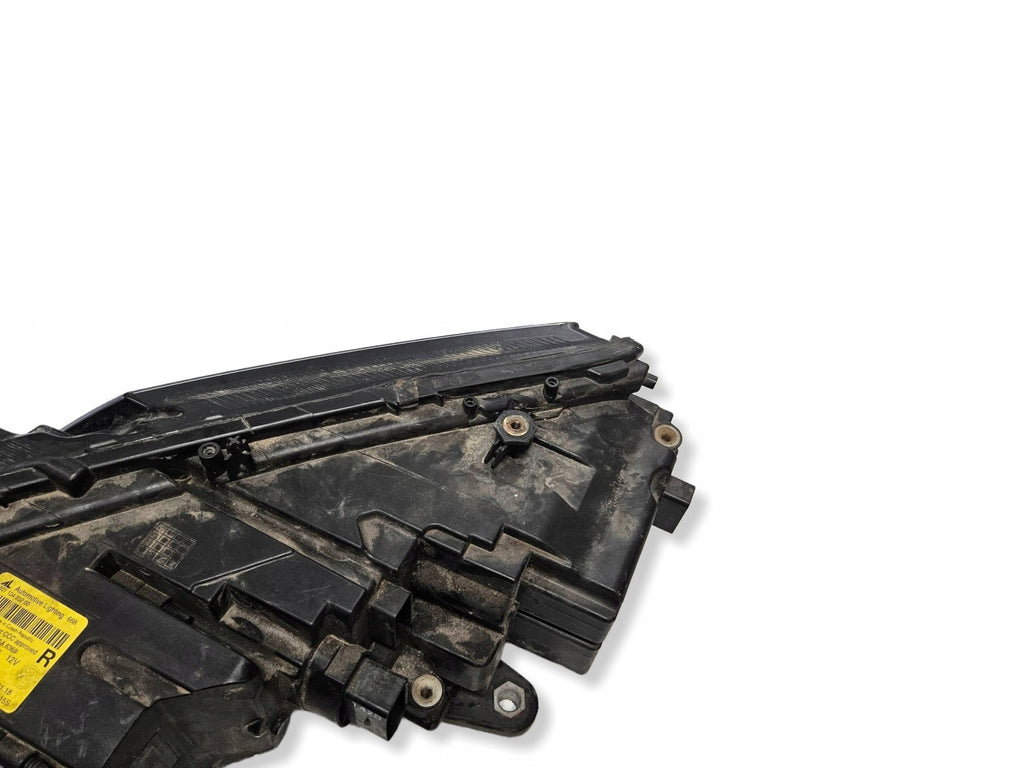 Frontscheinwerfer Skoda Octavia III 5E1941016D Rechts Scheinwerfer Headlight SCH9113221436kg