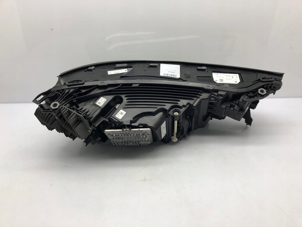 Frontscheinwerfer BMW IX I20 5A3CEA1-05 Laser Links Scheinwerfer Headlight SCH7198454971or