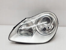 Load image into Gallery viewer, Frontscheinwerfer Porsche Cayenne 89306350 7L5941005 Xenon Links Headlight SCH7918135570cp