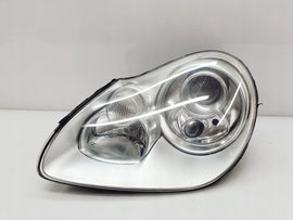 Frontscheinwerfer Porsche Cayenne 89306350 7L5941005 Xenon Links Headlight SCH7918135570cp