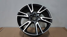 Laden Sie das Bild in den Galerie-Viewer, 1x Alufelge 19 Zoll 7.5" 5x108 50 5ET Volvo Xc60 Xc40 Rim Wheel
