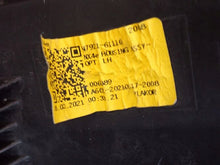 Laden Sie das Bild in den Galerie-Viewer, Frontscheinwerfer Hyundai Tucson N792112010 Full LED Links Headlight