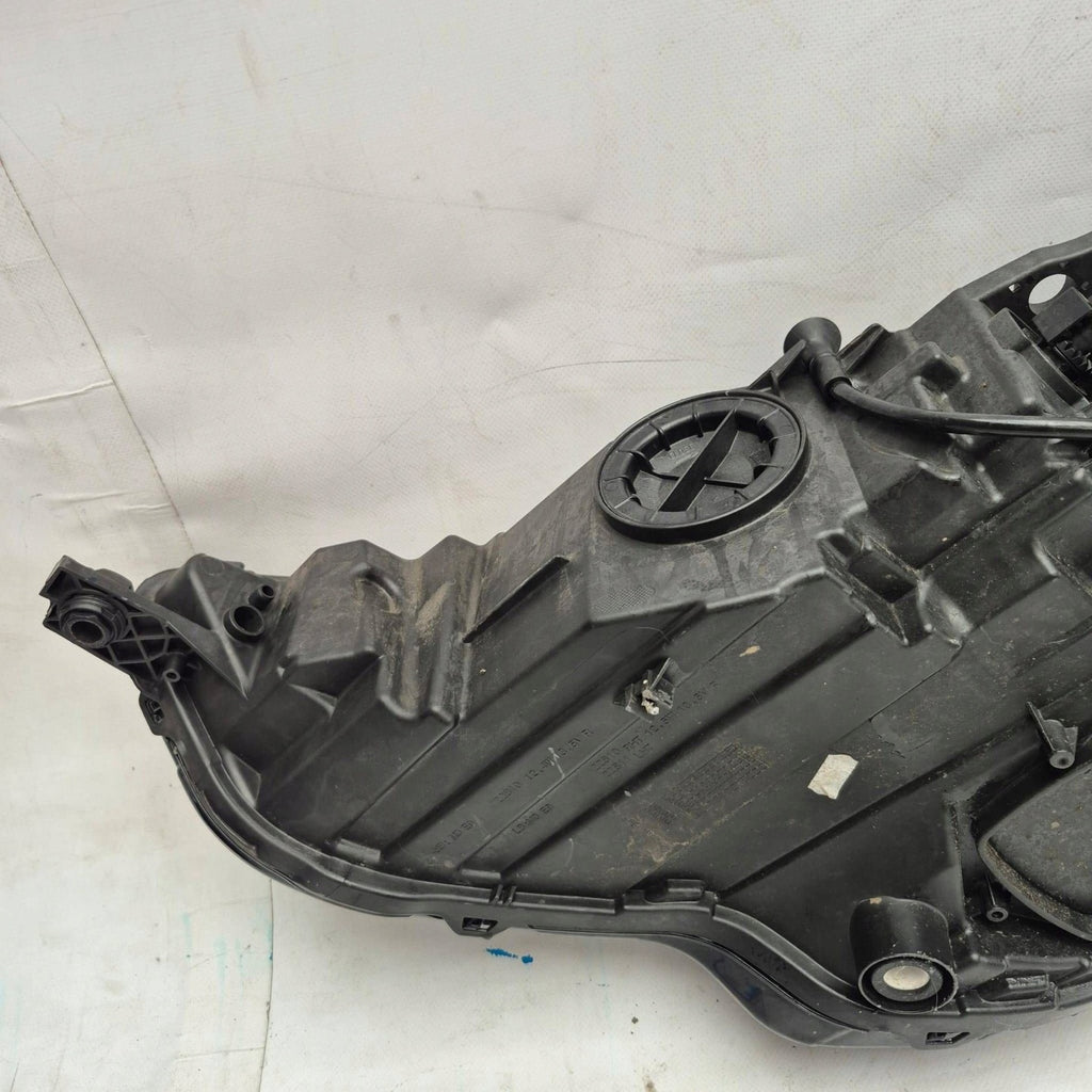 Frontscheinwerfer Audi A3 8Y0941012 Rechts Scheinwerfer Headlight SCH2703971223fm