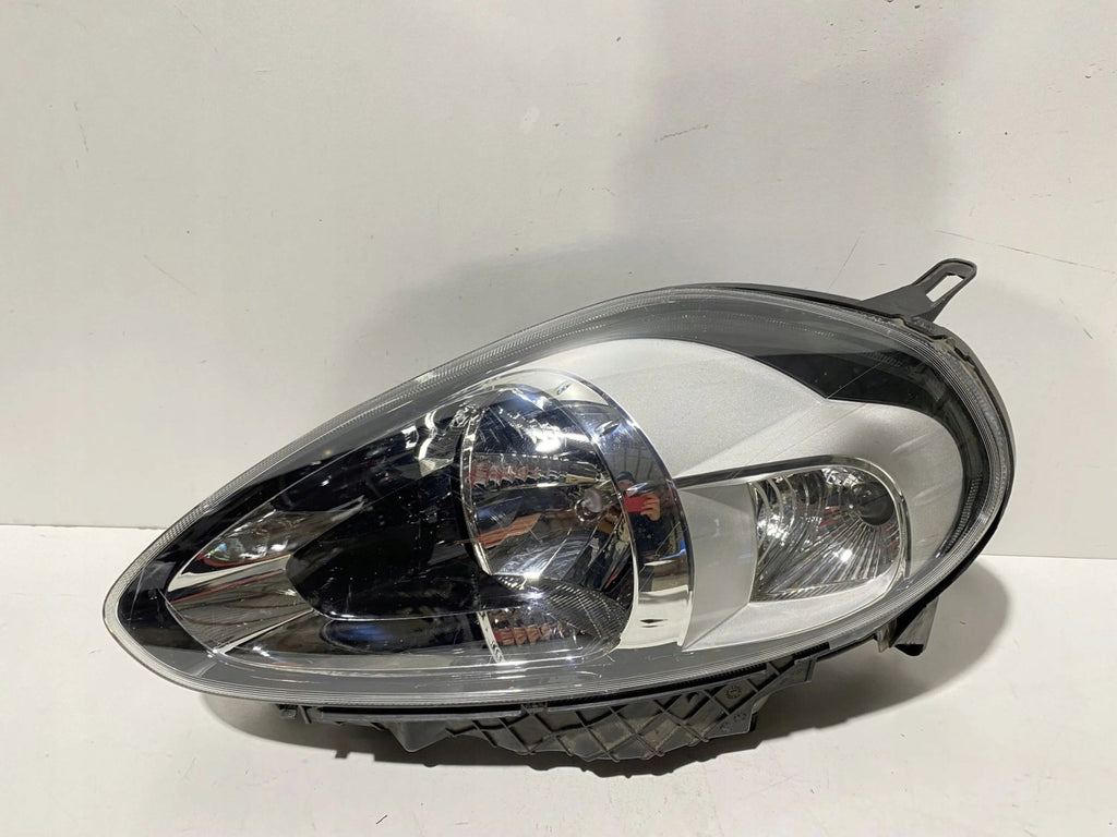 Frontscheinwerfer Fiat Punto ARO17317 Links Scheinwerfer Headlight SCH1916481747so