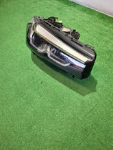 Laden Sie das Bild in den Galerie-Viewer, Frontscheinwerfer BMW 5 G30 F90 8495280-08 LED Rechts Scheinwerfer Headlight SCH2174682748ni
