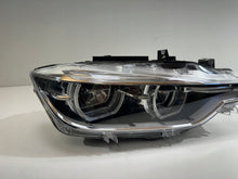 Laden Sie das Bild in den Galerie-Viewer, Frontscheinwerfer BMW 3 F30 F31 7419634 Rechts Scheinwerfer Headlight SCH3750241940to
