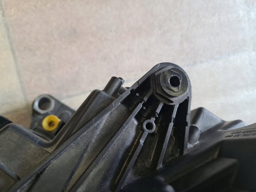 Frontscheinwerfer Skoda Kamiq 658941015 Ein Stück (Rechts oder Links) Headlight SCH6608488709qa