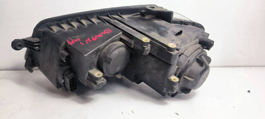 Frontscheinwerfer VW Touran 1T1941006B Rechts Scheinwerfer Headlight