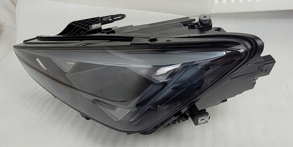 Frontscheinwerfer Cupra Formentor I 5FG941035A Full LED Links Headlight SCH3430024285tv