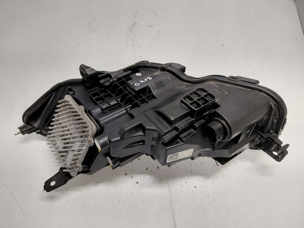 Frontscheinwerfer Jaguar Xe X760 LX73-13W029-EC Full LED Rechts Headlight SCH5565265774nj