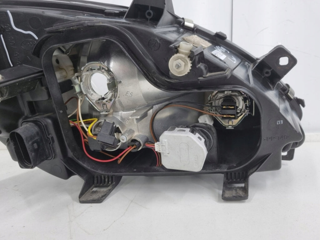 Frontscheinwerfer Mercedes-Benz Viano W639 Vito 246703-00 Links Headlight SCH3158929670pb