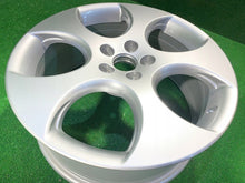 Load image into Gallery viewer, 1x Alufelge 17 Zoll 7.0" 5x100 46ET 6R0601025H VW Polo 6r Rim Wheel FEL5013357923kz