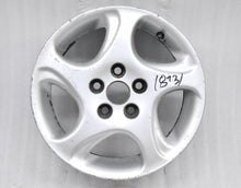 Laden Sie das Bild in den Galerie-Viewer, 1x Alufelge 14 Zoll 6.0" 5x100 45ET PZ405T0671 Toyota Carina E Rim Wheel FEL7132501852ae