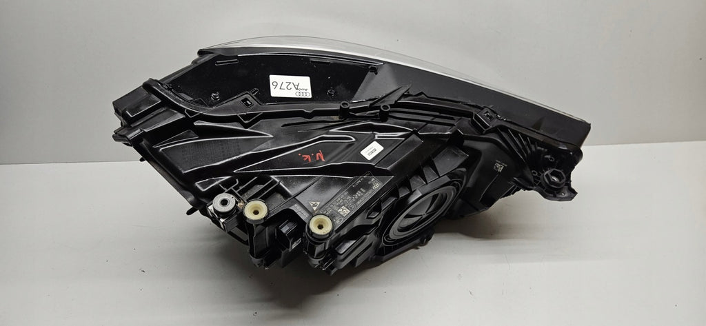 Frontscheinwerfer Audi Q3 83A941011 LED Links Scheinwerfer Headlight SCH2055596372pe