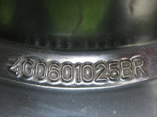 Load image into Gallery viewer, 1x Alufelge 19 Zoll 8.5" 5x112 45ET Glanz Schwarz 4G0601025BR Audi C7 Rim Wheel FEL4801341052xu