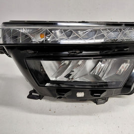 Frontscheinwerfer Skoda Kamiq 658941015 LED Links Scheinwerfer Headlight SCH9675424441eq