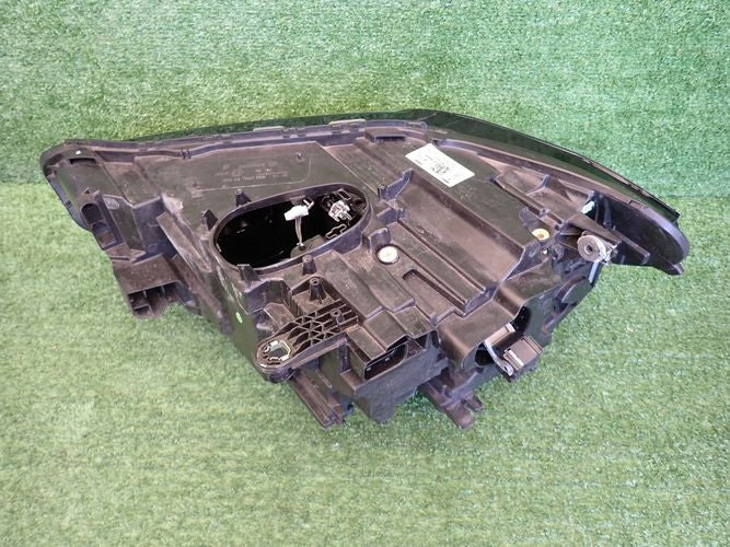 Frontscheinwerfer BMW X1 F48 5A01172-02 Full LED Rechts Scheinwerfer Headlight SCH4789940850pf