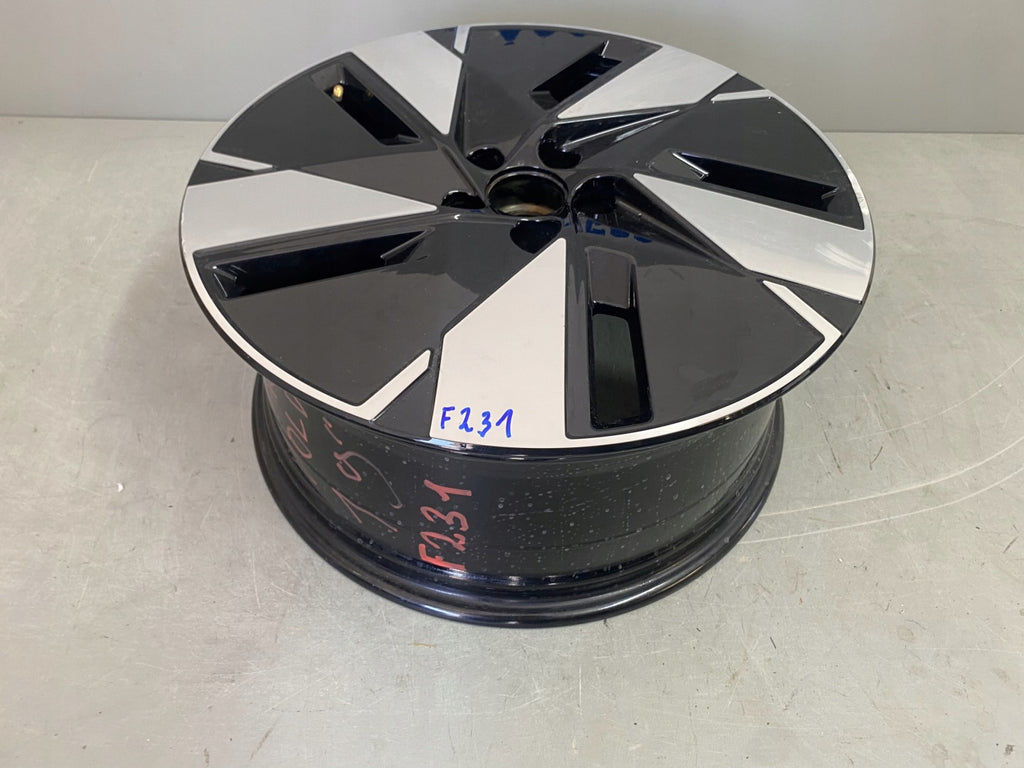 1x Alufelge 19 Zoll 8.5" 5x108 56ET 32294213 Volvo Xc60 Xc40 Rim Wheel FEL1054333834fm