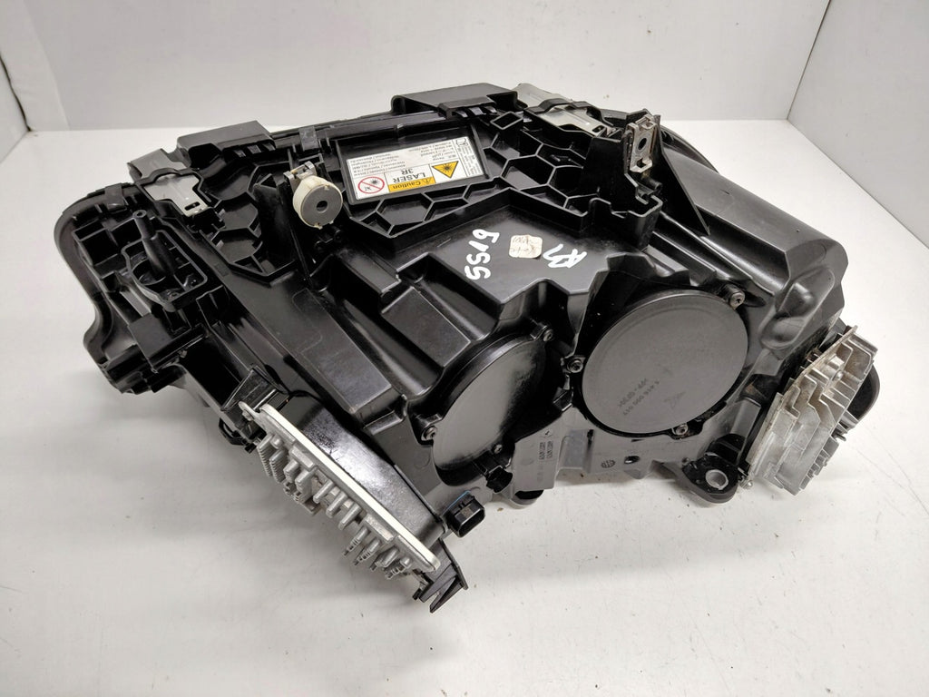 Frontscheinwerfer BMW G01 G02 5A29217-06 Links Scheinwerfer Headlight SCH2955549063qd