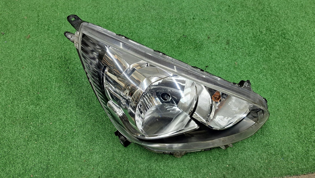 Frontscheinwerfer Mitsubishi Space Star Rechts Scheinwerfer Headlight