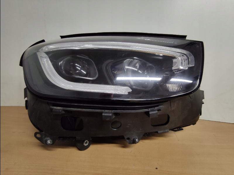 Frontscheinwerfer Mercedes-Benz Glc X253 A2539065003 LED Rechts Headlight SCH1498005442op