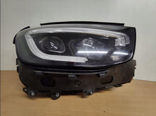 Laden Sie das Bild in den Galerie-Viewer, Frontscheinwerfer Mercedes-Benz Glc X253 A2539065003 LED Rechts Headlight SCH1498005442op
