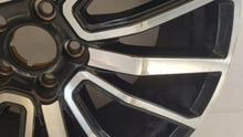 Laden Sie das Bild in den Galerie-Viewer, 1x Alufelge 21 Zoll 8.5" 5x112 13332185 BMW 1 2 Rim Wheel FEL1124760431bm