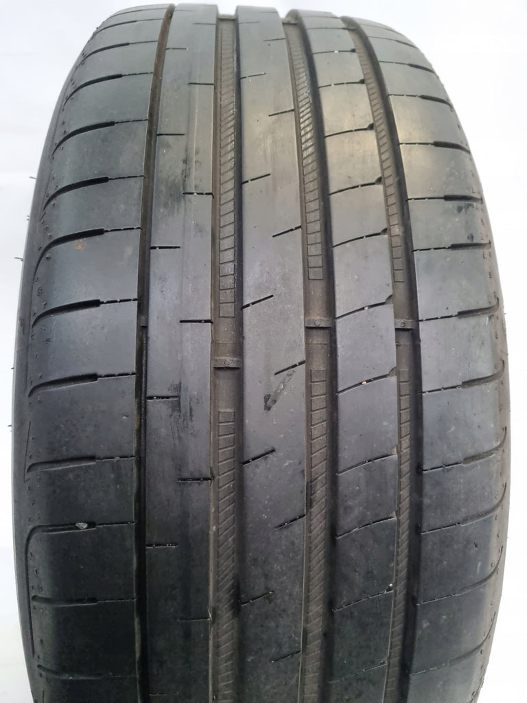 1x Alufelge 16 Zoll 8.0" 5x112 46ET Silber 8Y0601025A Audi A3 Rim Wheel FEL3429164646px