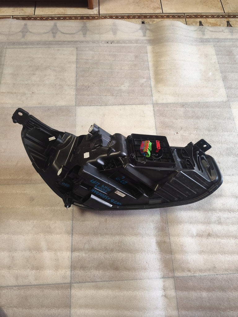 Frontscheinwerfer Ford Focus NX7B13E017AK Links Scheinwerfer Headlight SCH7463681245cj