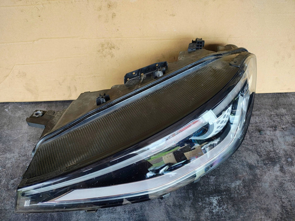 Frontscheinwerfer VW Id.4 11B941035M Links Scheinwerfer Headlight SCH6308112262oz