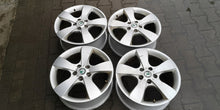 Laden Sie das Bild in den Galerie-Viewer, 4x Alufelge 17 Zoll 7.0" 5x112 54ET 1Z0601025D Skoda Superb I Rim Wheel FEL1967127231vb