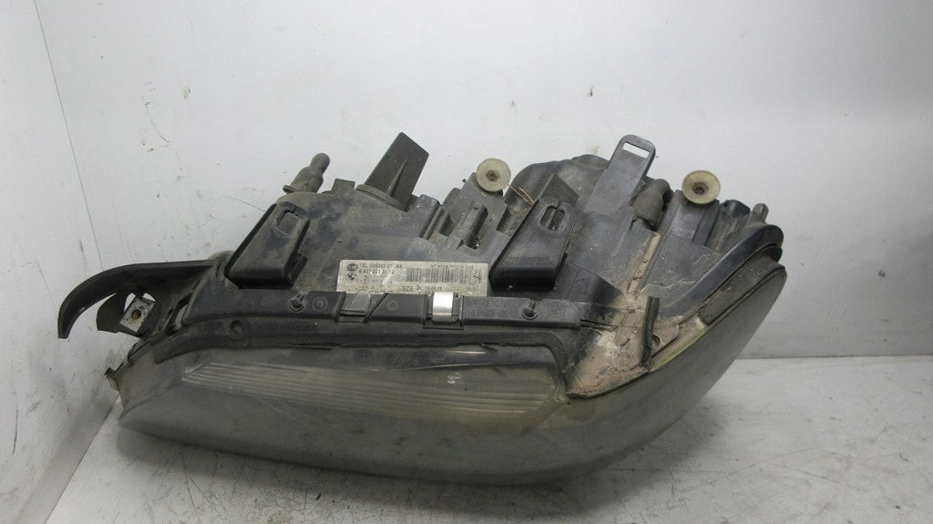 Frontscheinwerfer BMW E65 Links Scheinwerfer Headlight SCH6457887221vj