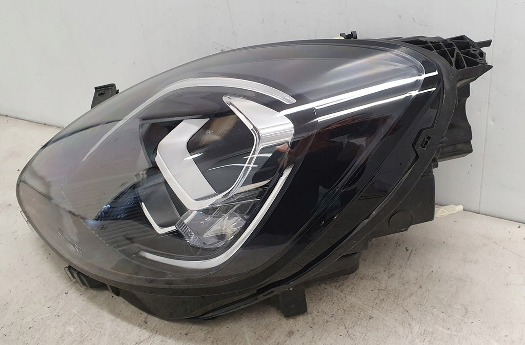 Frontscheinwerfer Ford Puma L1TB-13101-EG LED Links Scheinwerfer Headlight SCH3133383324fy