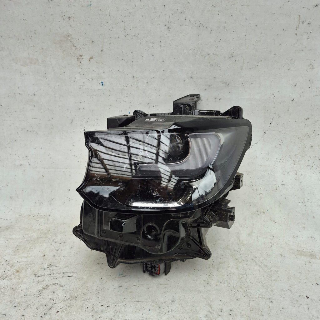 Frontscheinwerfer Mazda Cx60 Cx-60 KR9R-51040 Full LED Links Headlight SCH1642936857ut