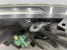 Laden Sie das Bild in den Galerie-Viewer, Frontscheinwerfer Renault Grand Scenic Links Scheinwerfer Headlight SCH9396816117ih