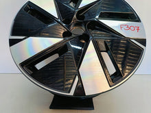 Load image into Gallery viewer, 1x Alufelge 19 Zoll 8.5" 5x108 56ET Glanz Schwarz 32294213 Volvo Xc40 Rim Wheel FEL7822668093tx
