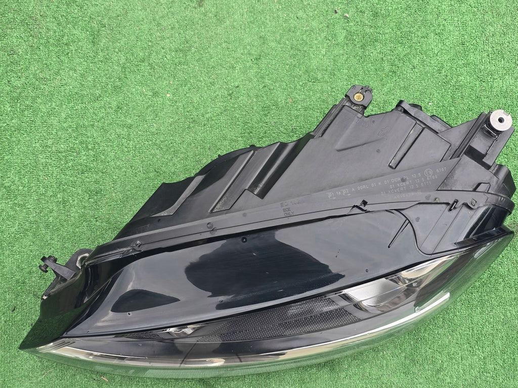 Frontscheinwerfer VW Golf VII 5g1 5G1941031 LED Ein Stück (Rechts oder Links) SCH6552452335wn