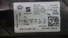 Laden Sie das Bild in den Galerie-Viewer, Frontscheinwerfer Seat Ateca 576941032B LED Rechts Scheinwerfer Headlight